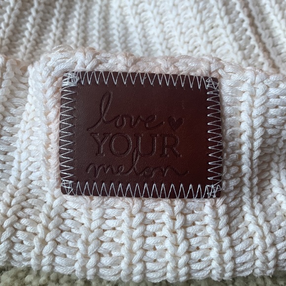 EUC Love Your Melon hat - Picture 2 of 5